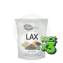 Pack 3x Lax-Transit BIO 150Gr. El Granero
