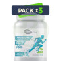 Pack 3x Mix Proteínas Bote Bio 500Gr. Granero