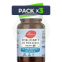 Pack 3x Bisglicinato De Magnesio + B6 60Capsulas Granero