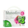 Pack 3x Munodim 470Mg. 30 Cápsulas Dimefar