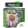 Pack 3x Bronocho Plus 20 Sobres Conatal