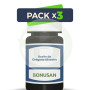 Pack 3x Aceite de Orégano Silvestre 60 Cápsulas Bonusan