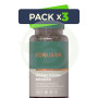 Pack 3x Ginkgo Biloba 90 Cápsulas Bonusan