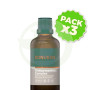 Pack 3x Arnica Montana Complex 50Ml Bonusan