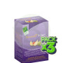 Pack 3x Sensoril Adapt 60 Cápsulas Cienporcien Natural