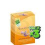Pack 3x Mentalconfort 30 Cápsulas 100% Natural