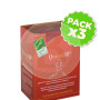 Pack 3x Quinol10 100Mg. 30 Cápsulas 100% Natural