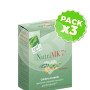 Pack 3x Nutrimk7 Cardio 60 Perlas 100% Natural