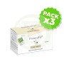Pack 3x Permeavit 30 sobres Cienporcien Natural