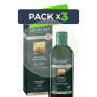 Pack 3x Champu Bio Ultra Mild (Ultra Delic) Cosmos Ecocert 200Ml Biokap