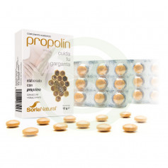 Propolín 48 Compresse Soria Natural
