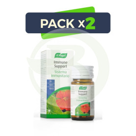 Pack 2x Immune Support 30 Comp.