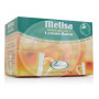 Tisane di Melissa 20 Filtri Soria Natural