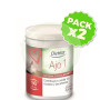 Pack 2x Ajo 1 90 Perlas Dietisa