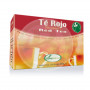 Infusiones de Té Rojo Soria Natural