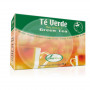 Infusiones de Té Verde Soria Natural