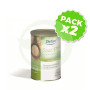 Pack 2x Lecitina de Soja IP 400Gr. Dietisa