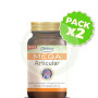 Pack 2x Mega Articular 60 Cápsulas Dietisa