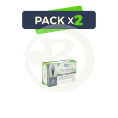Pack 2x Prostdiet 30 Capsule Dietisa