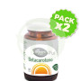 Pack 2x Beta Caroteno Plus El Granero