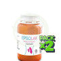 Pack 2x Epsolax Sales de Epson 350Gr. El Granero