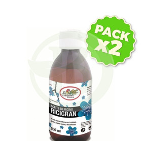 Pack 2x Ricigran 250Ml. El Granero
