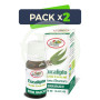 Pack 2x Aceite Esencial de Eucalipto Bio 12Ml. El Granero
