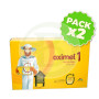 Pack 2x Oximel 1 Jalea Real 1500Mg. 20 Ampollas Conatal