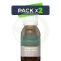 Pack 2x Omega 3 Msc Aceite Bebible 58Ml. Bonusan