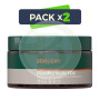 Pack 2x Fibropur Inulin Fos 200G Bonusan