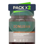 Pack 2x Vitamina B12 Activa 8000Mcg 60 Comprimidos Bonusan