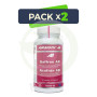 Pack 2x Azafrán Ab Complex 60 Cápsulas Airbiotic