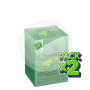 Pack 2x Nutrimk7 60 Perlas 500Mg. 45Mcg. 100% Natural