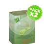 Pack 2x Nutrimk7 60 Perlas 500Mg. 45Mcg. 100% Natural