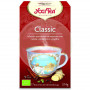 Yogi Tea Classic Filtri