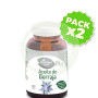 Pack 2x Aceite de Borraja El Granero