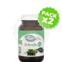 Pack 2x Chlorella Plus BIO 180 Cápsulas El Granero