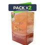 Pack 2x Curcufit 90 Cápsulas 100% Natural