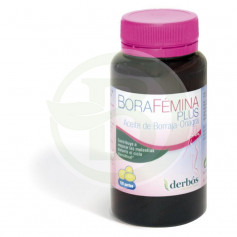 Borafémina Plus (Mensulan) 120 Perle Derbos