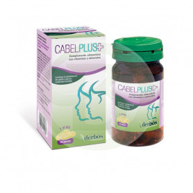 Cabel Plus 30 Perle Derbos