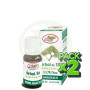 Pack 2x Aceite Esencial de Árbol de Té BIO 12Ml. El Granero