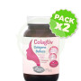 Pack 2x Colagtiv Belleza 120 Comprimidos El Granero