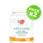Pack 2x Psyllium Bio 400Gr. El Granero