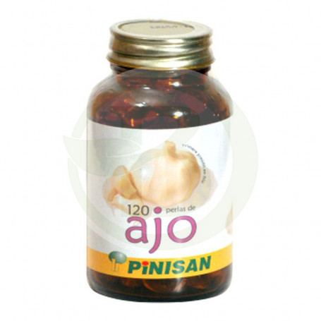 Aglio 120 Perle Pinisan
