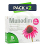 Pack 2x Munodim 470Mg. 30 Cápsulas Dimefar