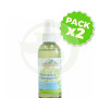 Pack 2x Desodorante Tilo y Salvia 150Ml. Corpore Sano