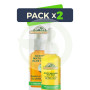 Pack 2x Aceite Natural De Aloe Vera 30Ml. Corpore Sano