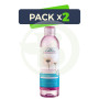 Pack 2x Tónico Micelar Pieles Secas 200Ml. Corpore Sano
