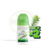 Pack 2x Desodorante Árbol de Té 75Ml. Corpore Sano