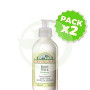 Pack 2x Body Milk Aloe Vera 300Ml. Corpore Sano